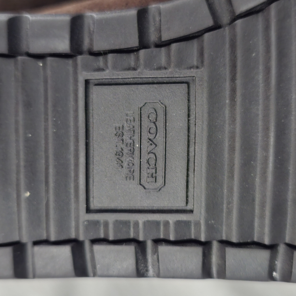 Coach boot - Picture 8 of 12